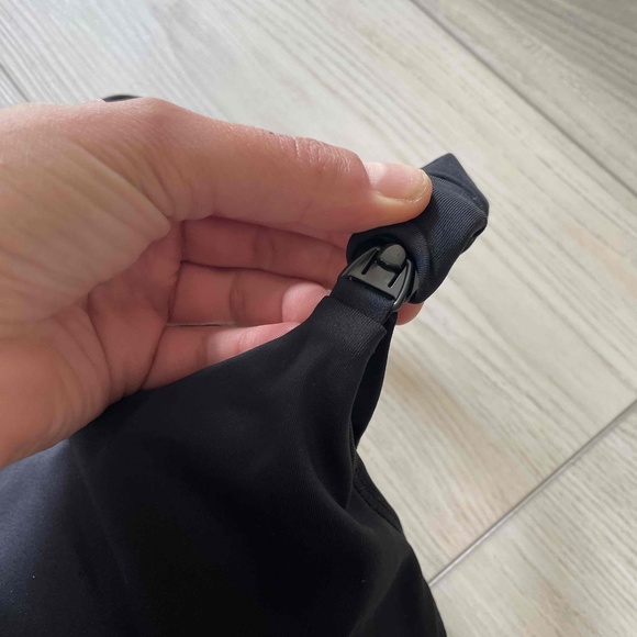 New Anook Ruby nursing tank XS char - Picture 5 of 6